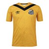Camisola Santos FC Equipamento 3ª 2024-25 Manga Curta